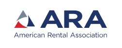 American Rental Association (ARA) logo